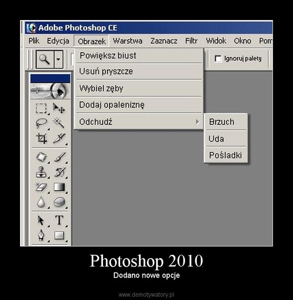 Photoshop 2010