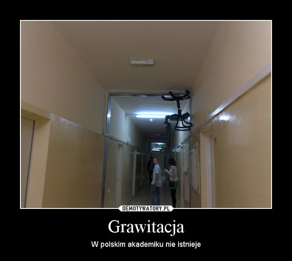 Grawitacja