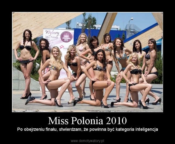 Miss Polonia 2010