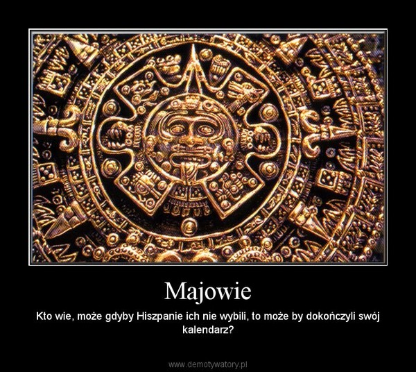 Majowie