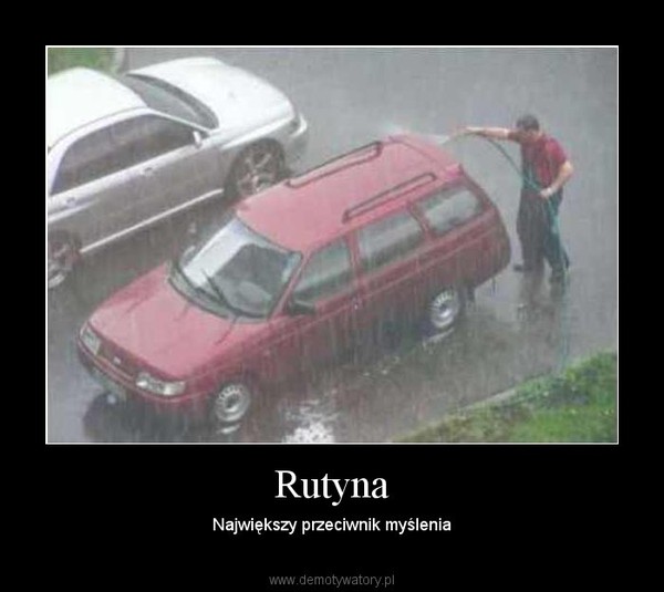 Rutyna