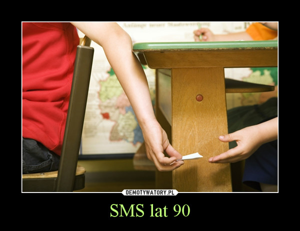 SMS lat 90 –  