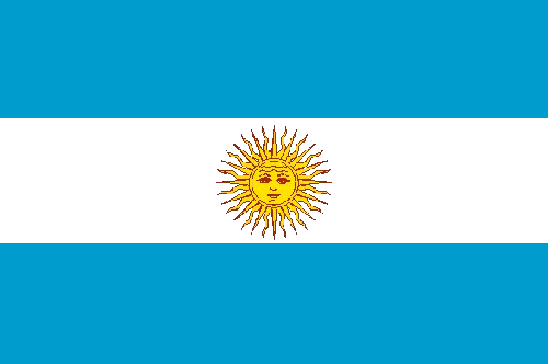 Argentyna jest jedynym krajem na świecie, w którym obchodzi się Dzień Polaka – Jest to oficjalne święto narodowe Argentyny, ustanowione przez rząd 