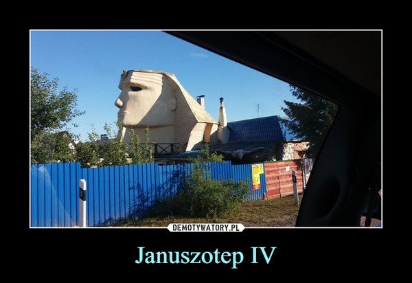 Januszotep IV