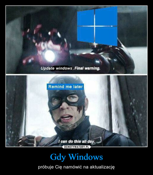 Gdy Windows