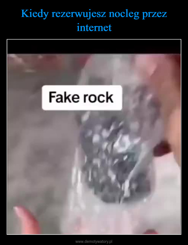  –  Fake rockMashu